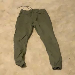 American Eagle cargo pants